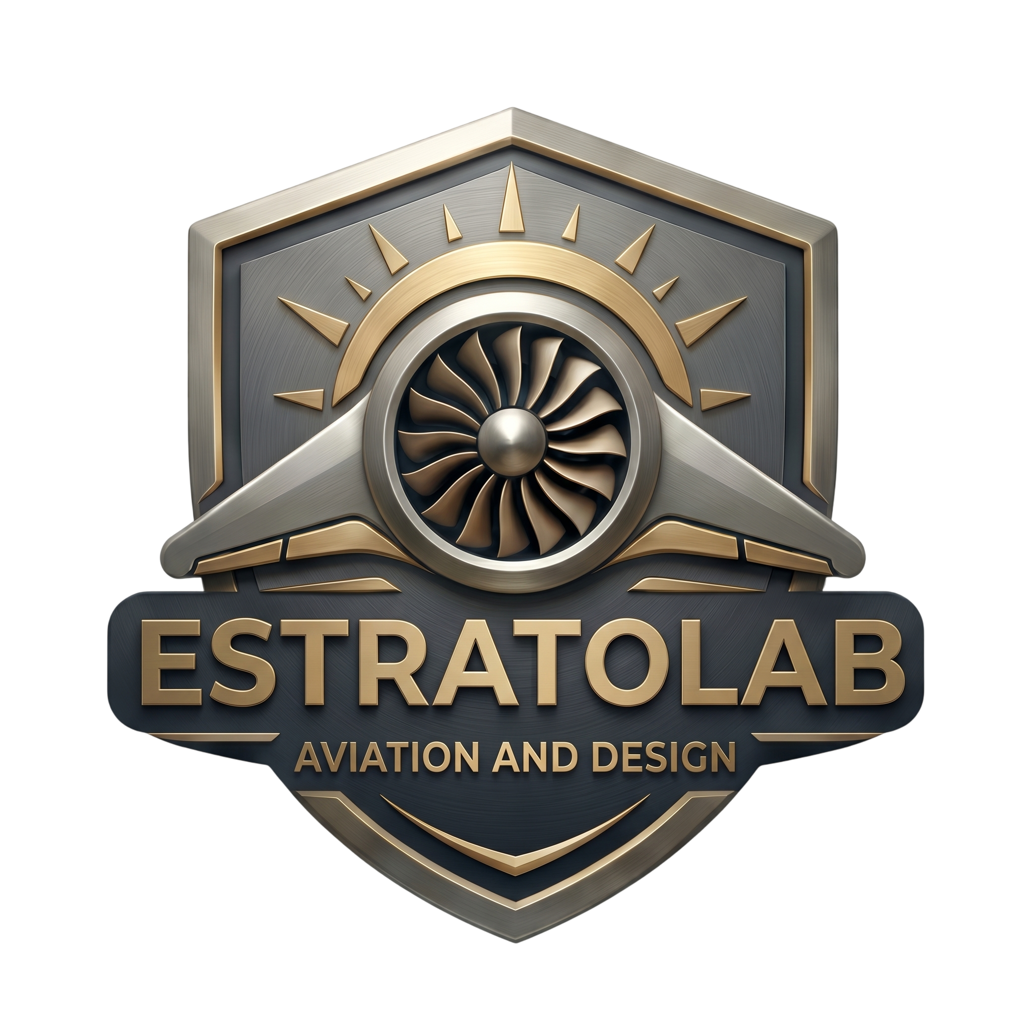 Logo Estratolab