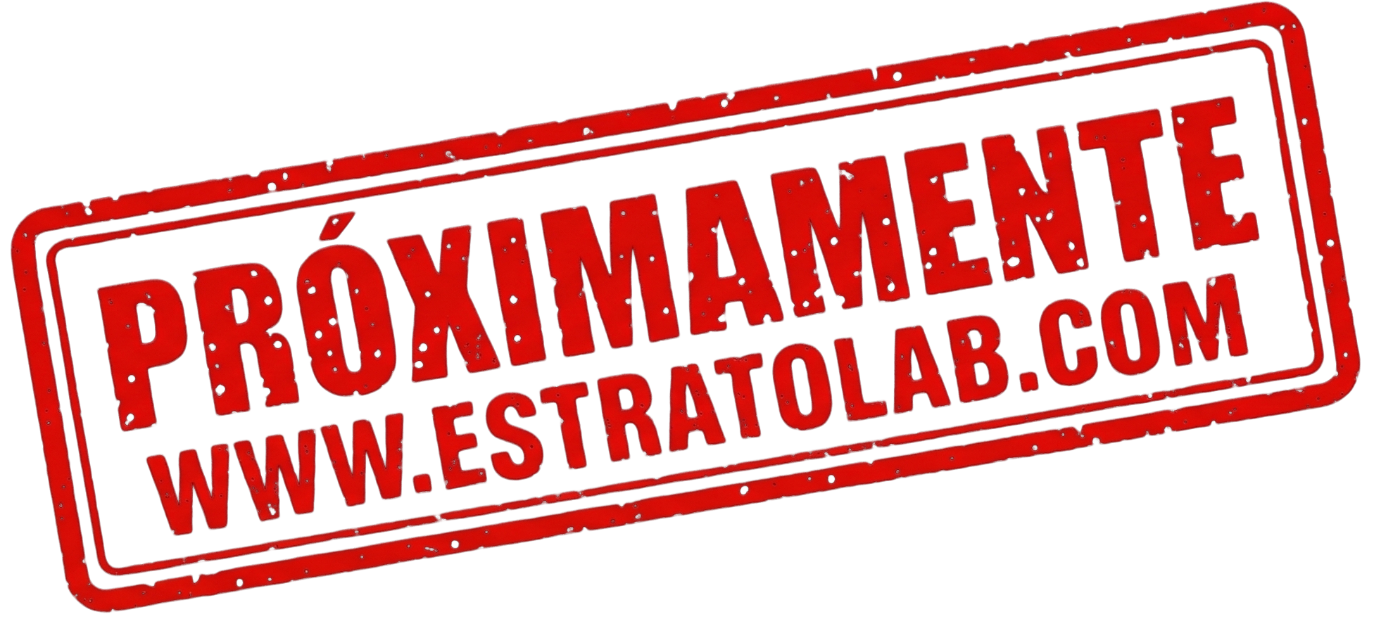 Estratolab Próximamente